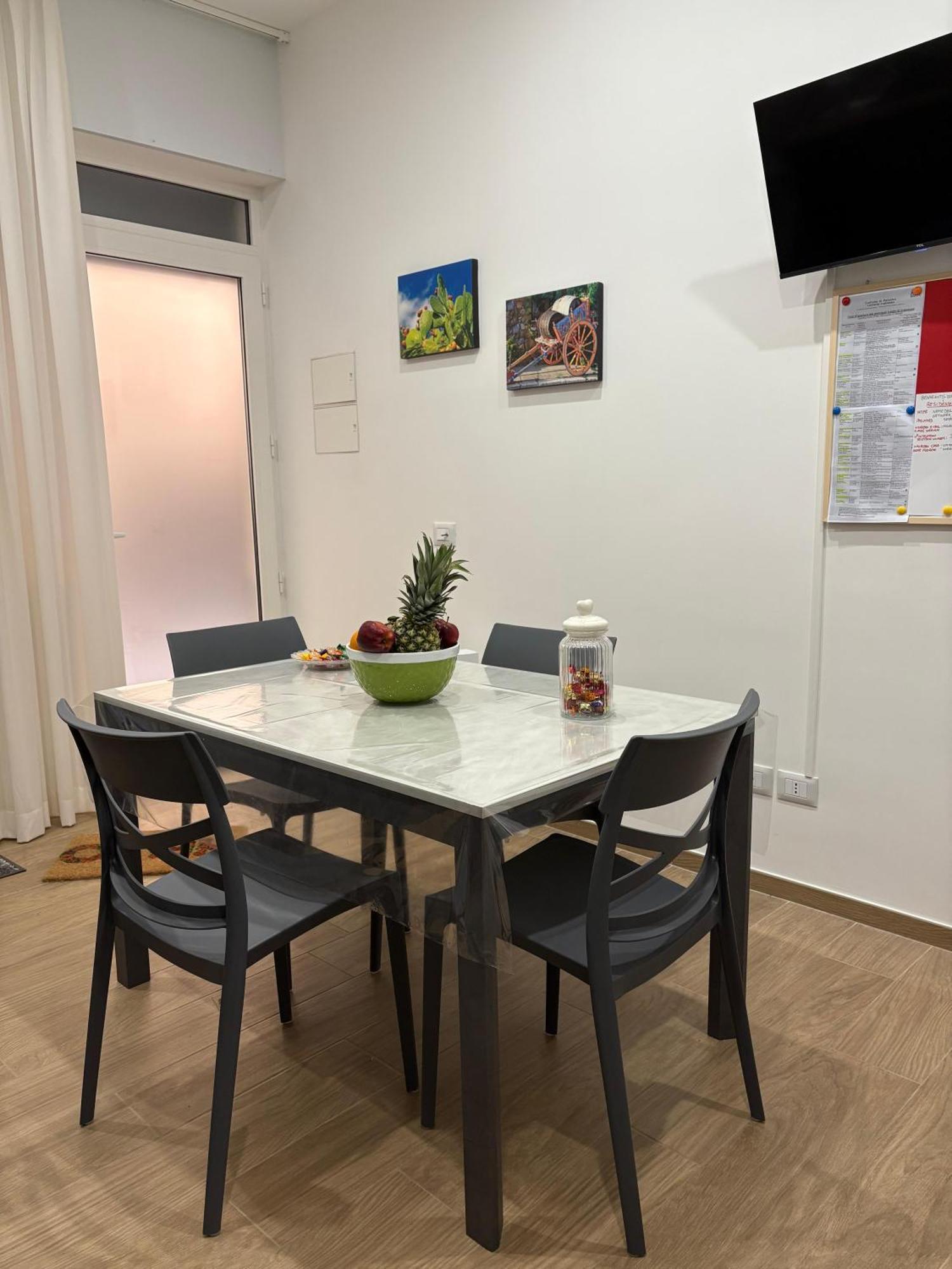 Residenza Stabile 64 * Palermo