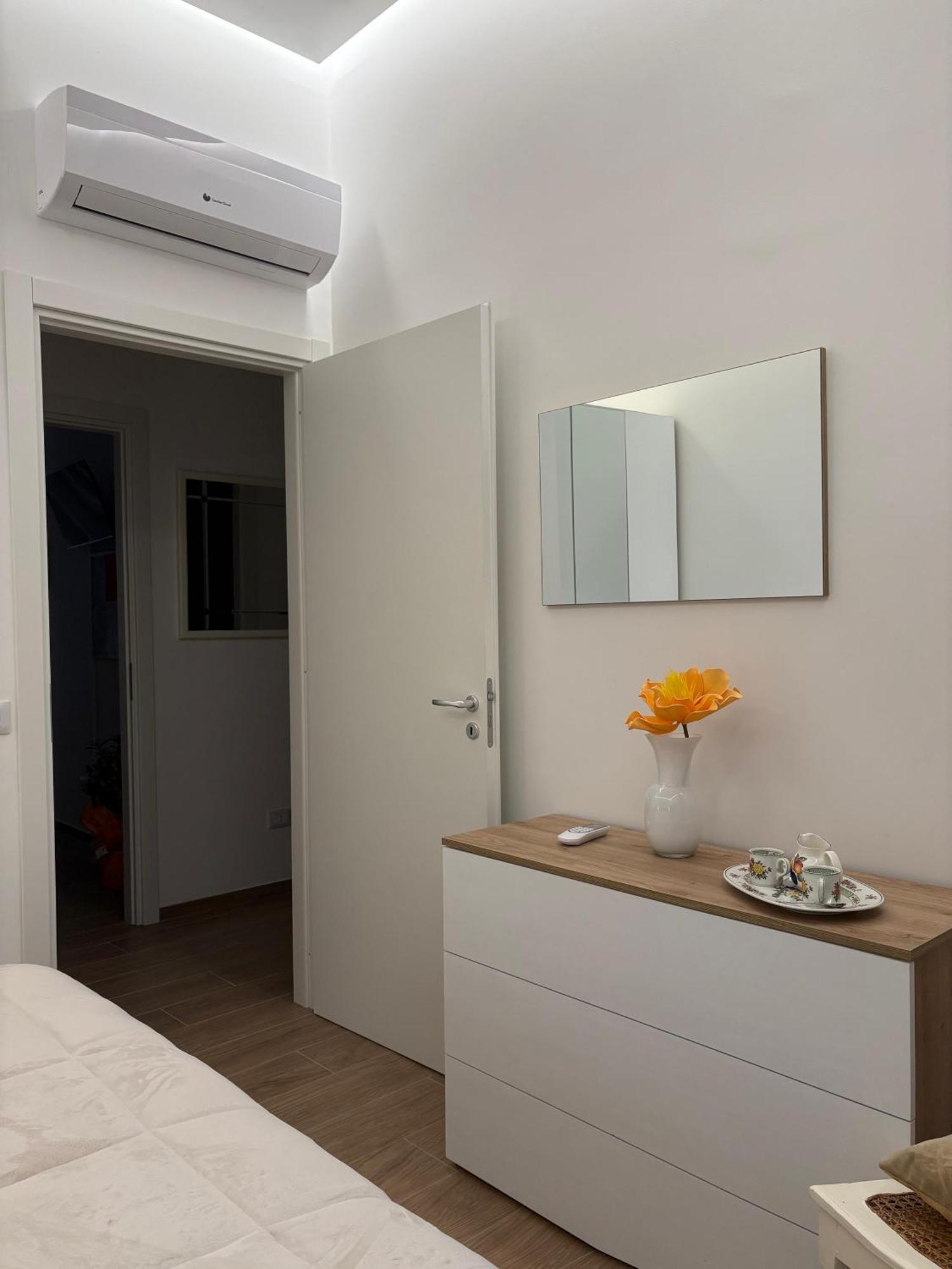 Appartamento Residenza Stabile 64 Palermo