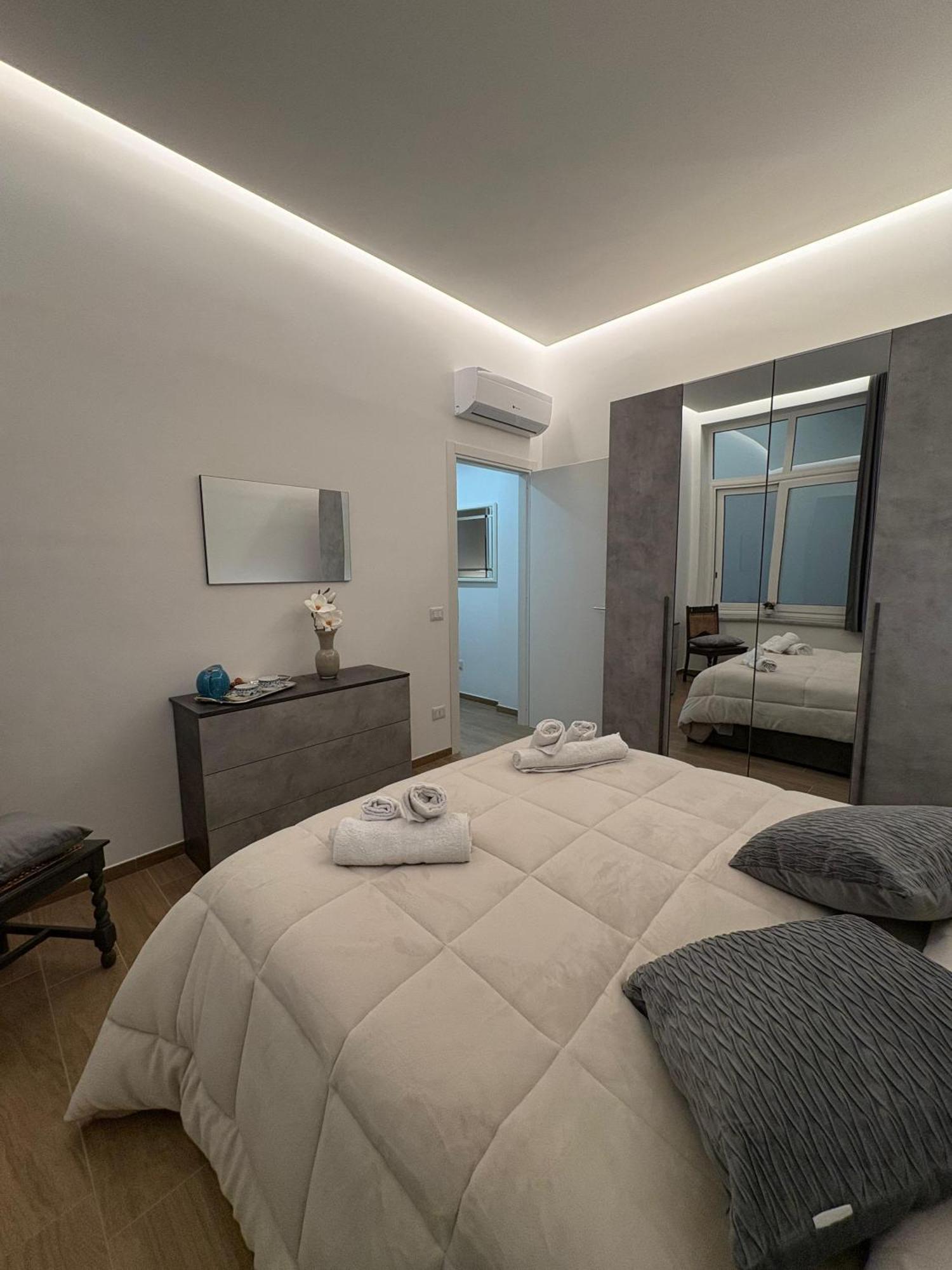 Residenza Stabile 64 Appartamento Palermo