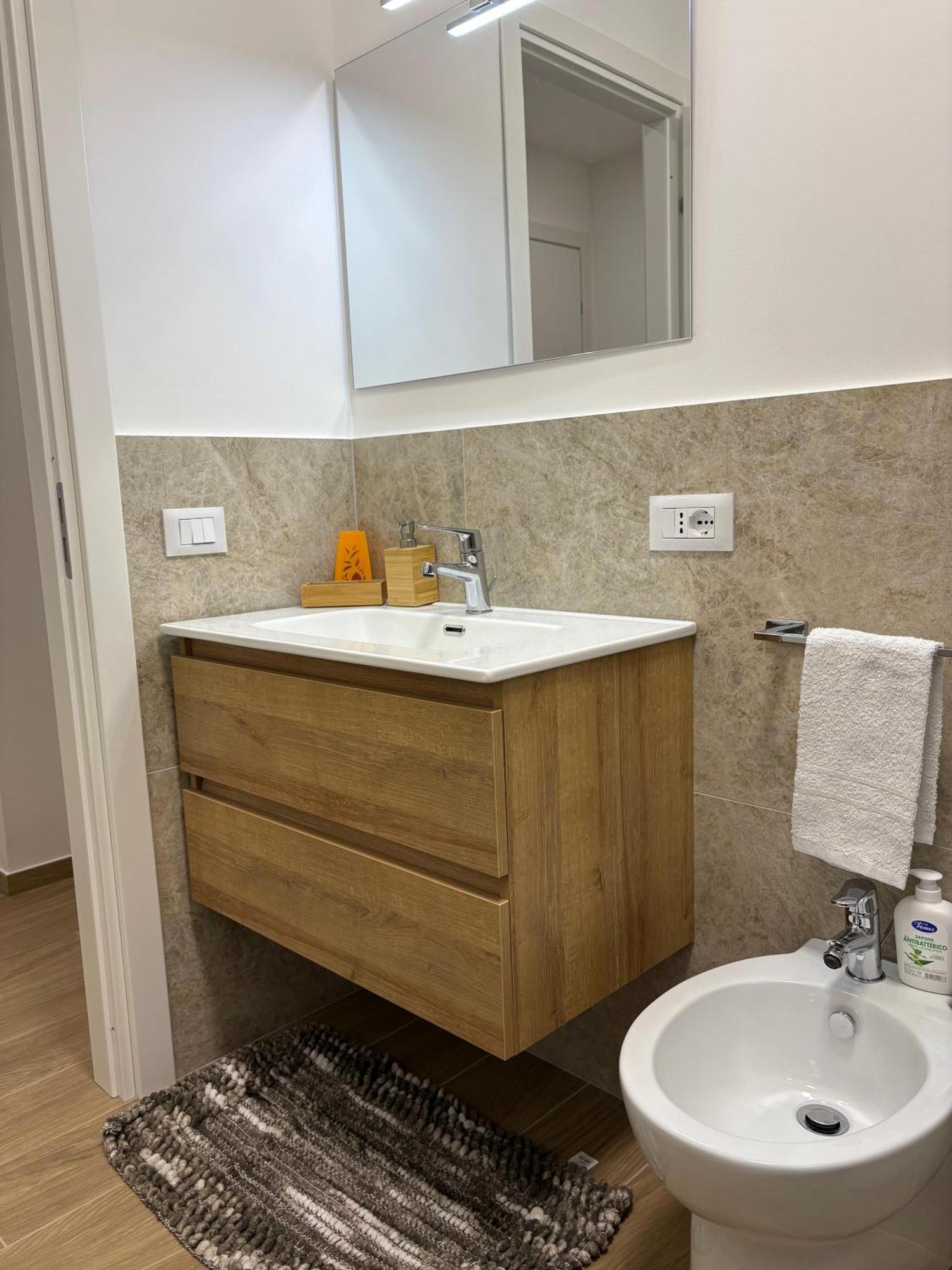 Residenza Stabile 64 Appartamento *